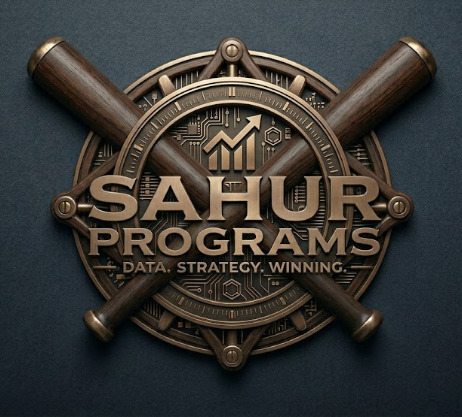 Logo de Sahur Programs