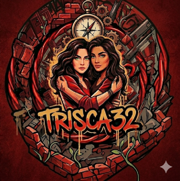 Logo de TRISCA32