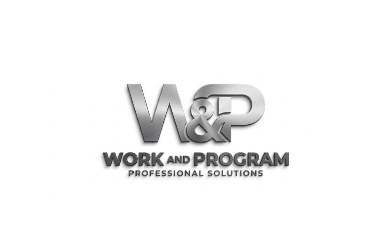 Logo de Work & Program