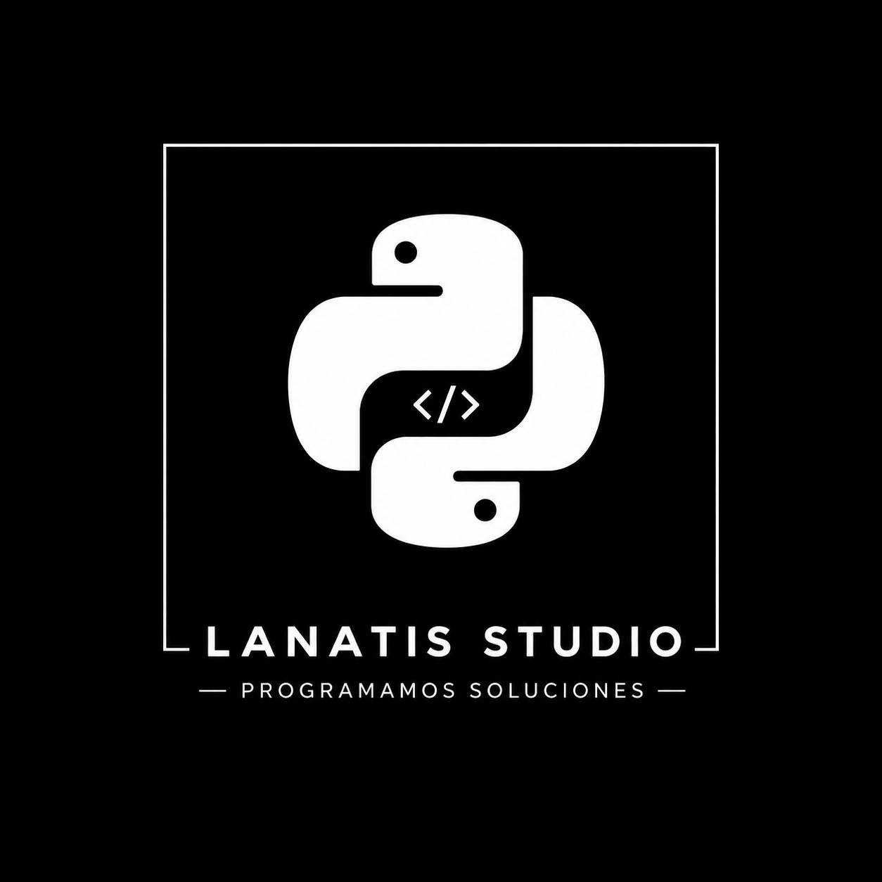 Logo de Lanatis Studio