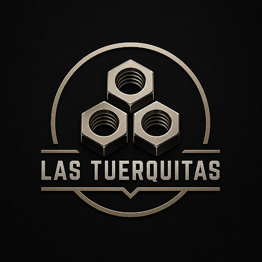 Logo de LAS TUERQUITAS